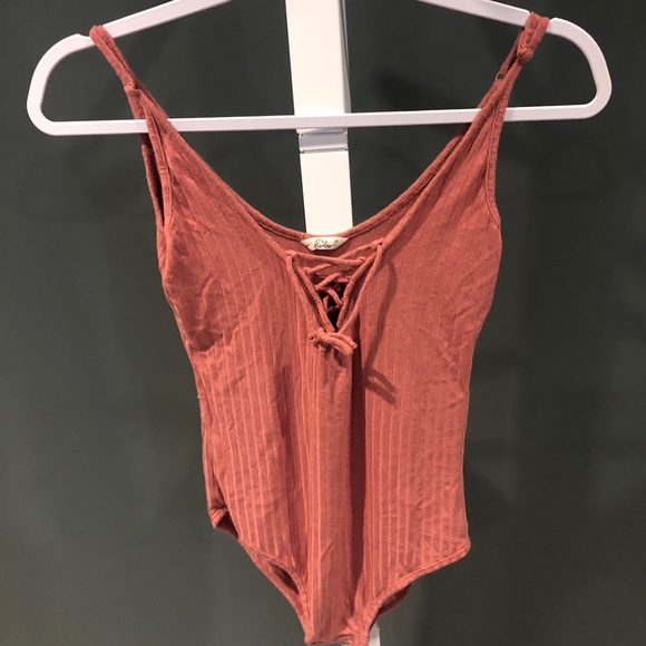 Body suit - Picture 1 of 3